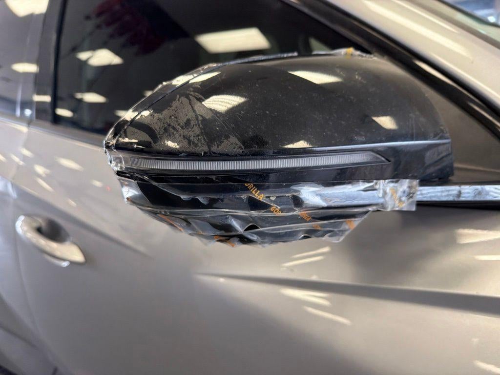 2023 Hyundai TUCSON XRT
