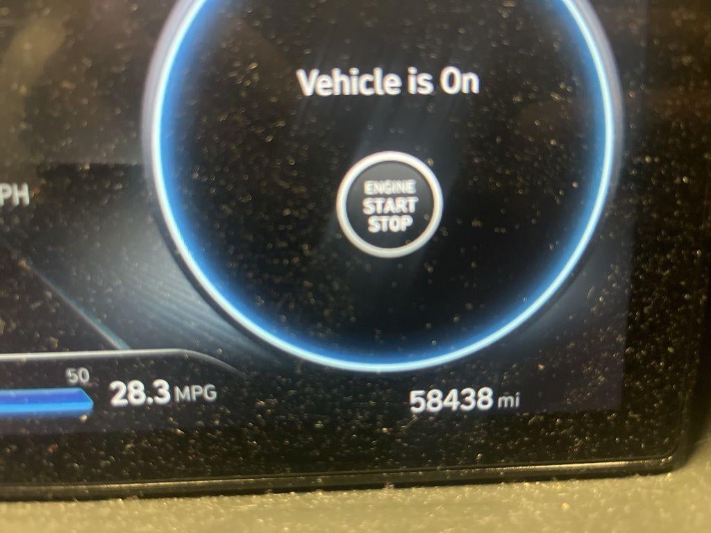 2023 Hyundai TUCSON XRT