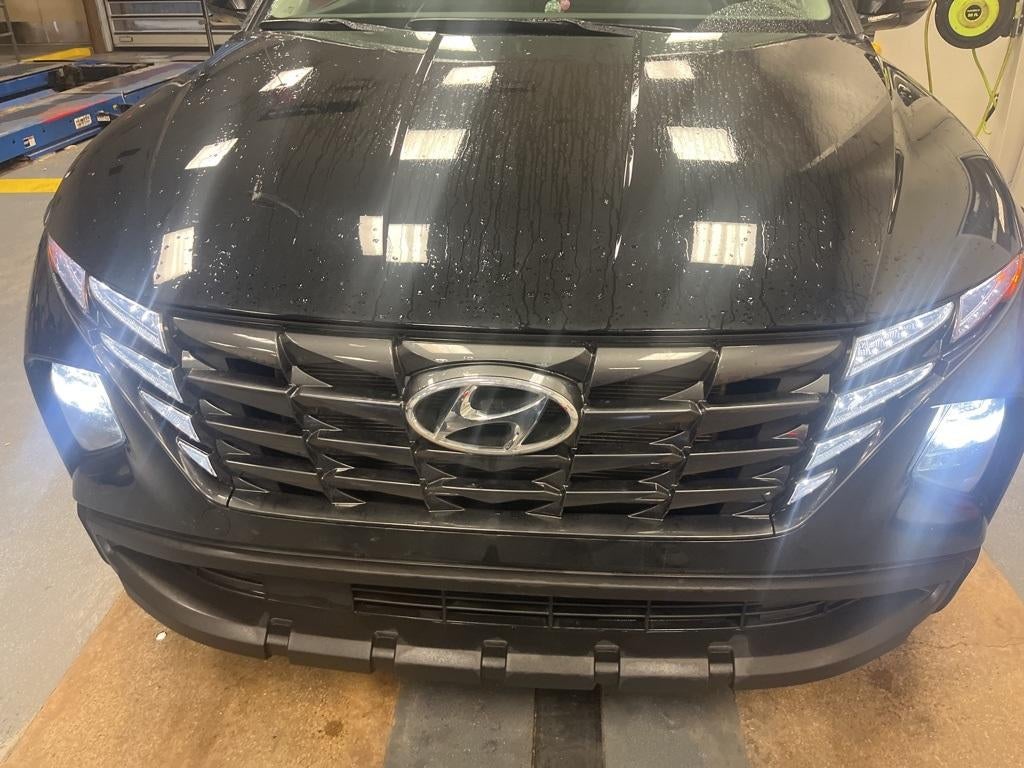 2023 Hyundai TUCSON XRT
