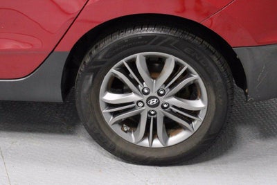 2015 Hyundai TUCSON GLS