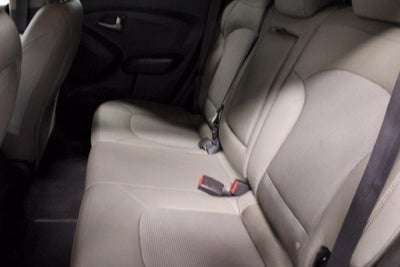 2015 Hyundai TUCSON GLS