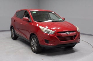 2015 Hyundai TUCSON GLS