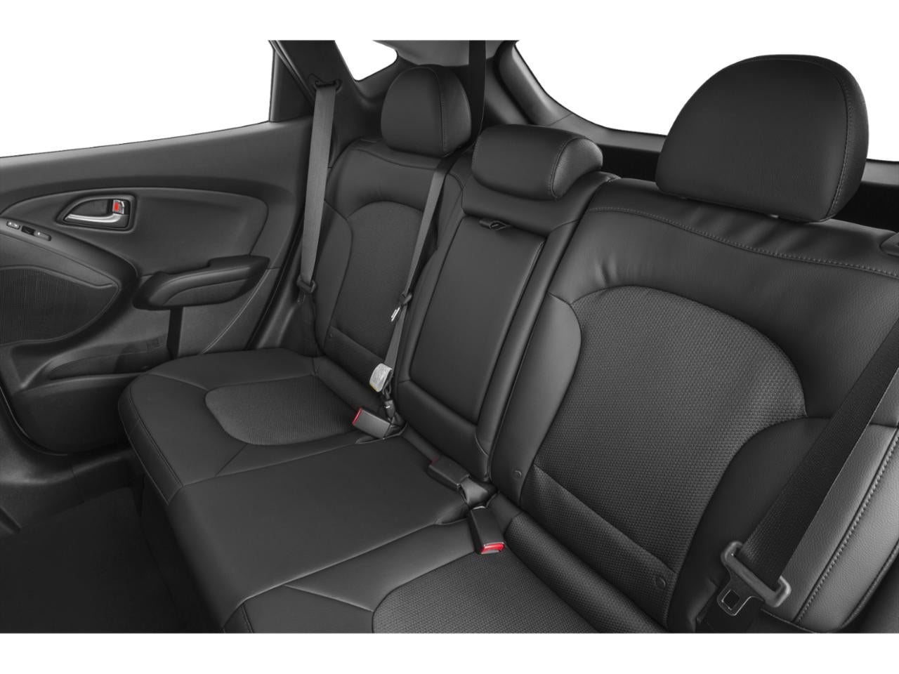 2015 Hyundai TUCSON GLS