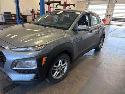 2020 Hyundai KONA SE