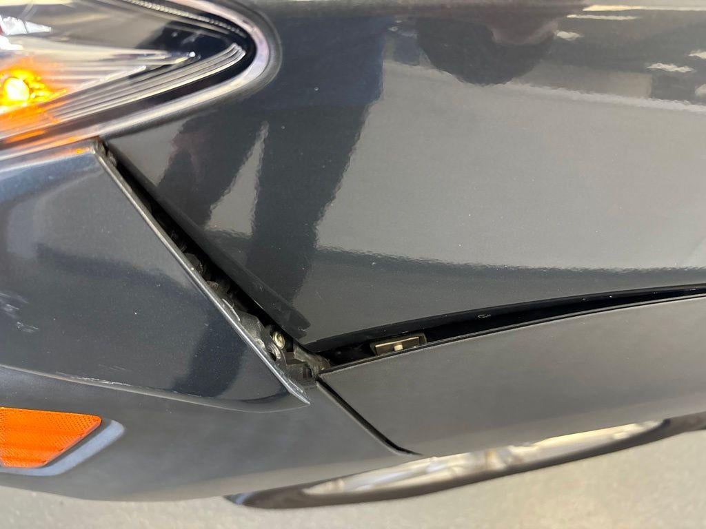 2018 Hyundai KONA SE