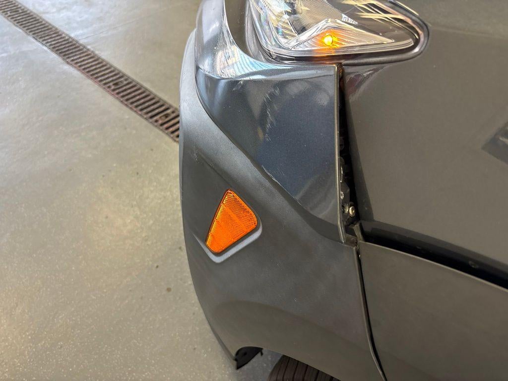 2018 Hyundai KONA SE