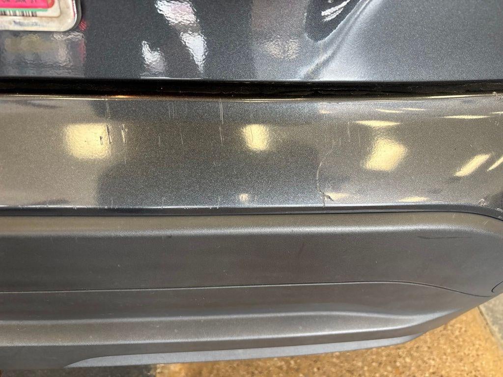 2018 Hyundai KONA SE