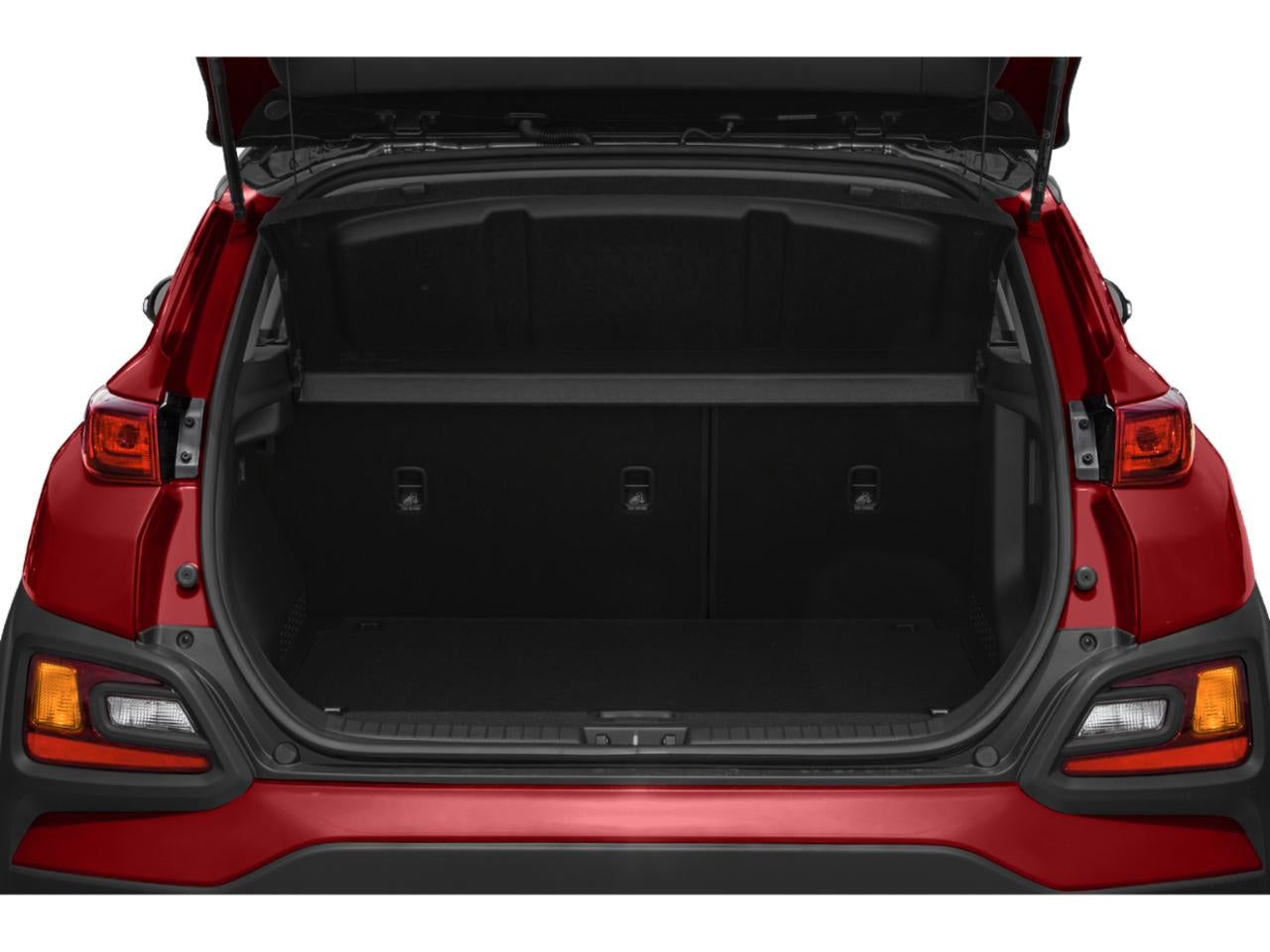 2018 Hyundai KONA SE