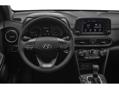 2018 Hyundai KONA SE