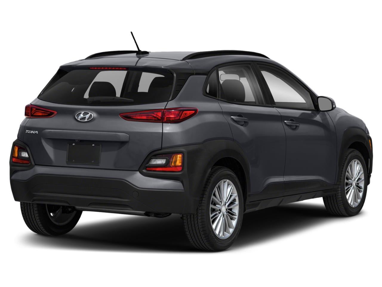 2018 Hyundai KONA SE
