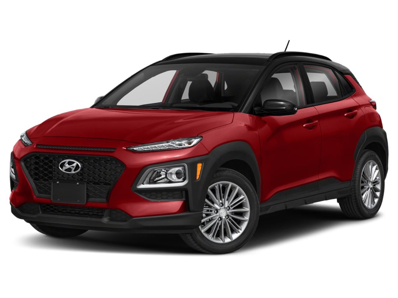 2018 Hyundai KONA SE