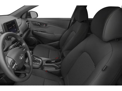 2022 Hyundai KONA SE