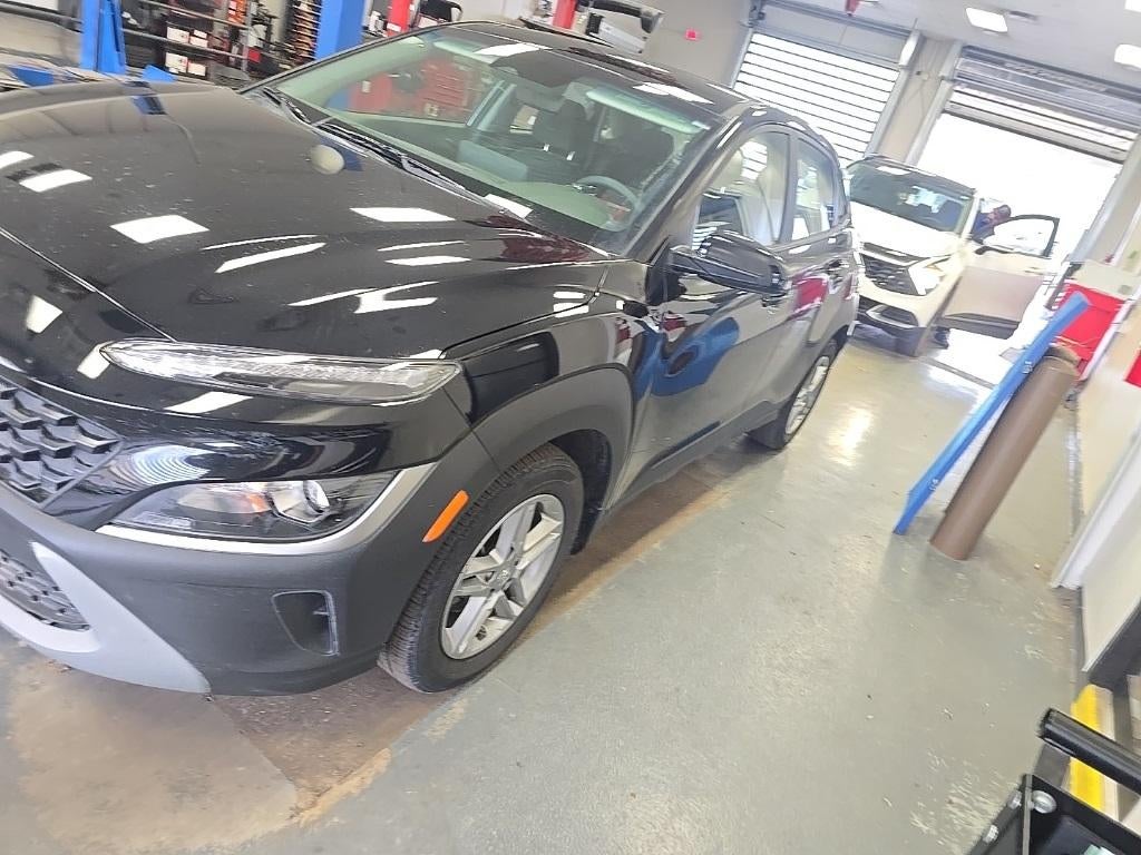 2023 Hyundai KONA SE