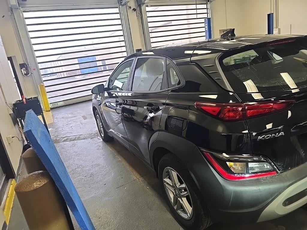 2023 Hyundai KONA SE