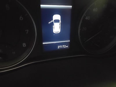 2023 Hyundai KONA SE