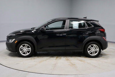 2023 Hyundai KONA SE