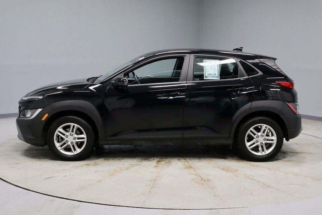 2023 Hyundai KONA SE