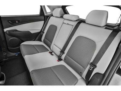 2023 Hyundai KONA SE