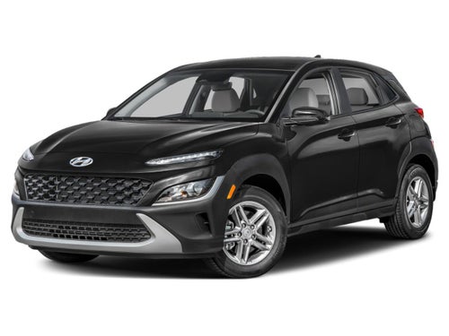 2023 Hyundai KONA SE