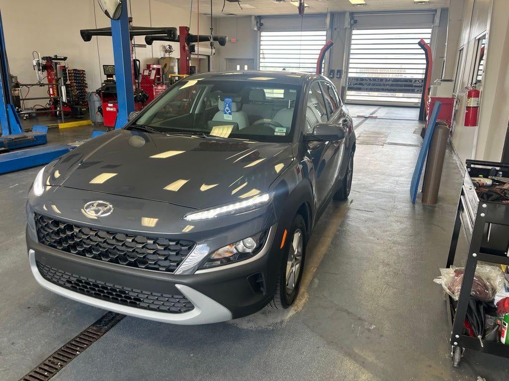 2023 Hyundai KONA SE
