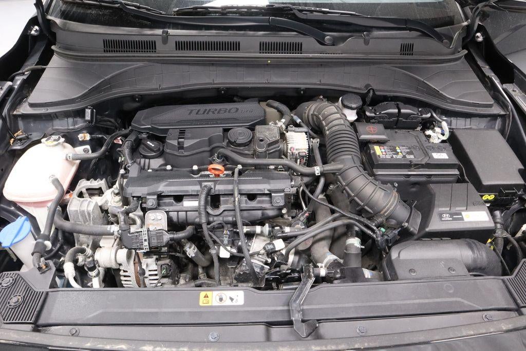 2023 Hyundai KONA N Line