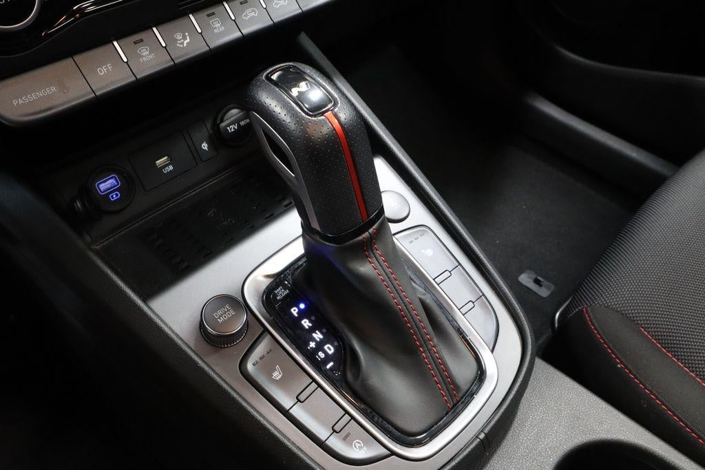 2023 Hyundai KONA N Line