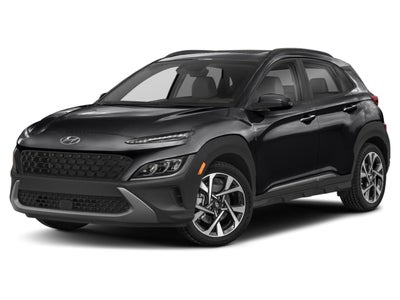 2023 Hyundai KONA Limited