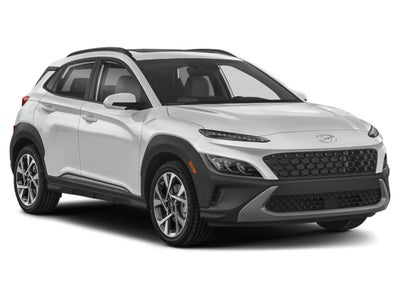 2023 Hyundai KONA Limited