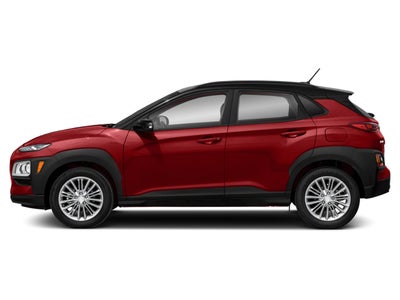 2019 Hyundai KONA SEL