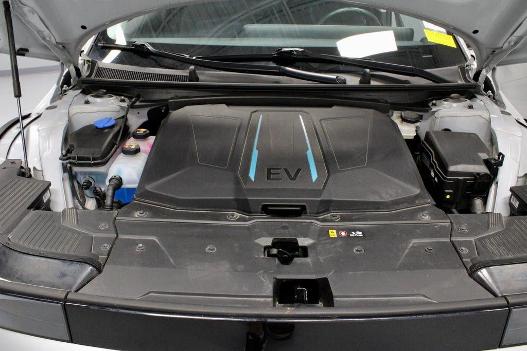 2024 Hyundai IONIQ 5 SE