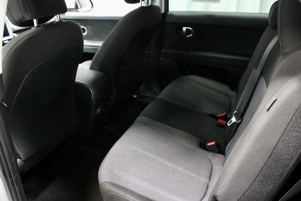 2024 Hyundai IONIQ 5 SE