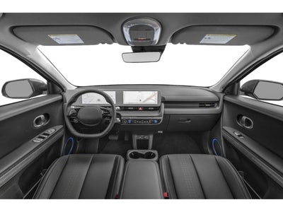 2024 Hyundai IONIQ 5 SE