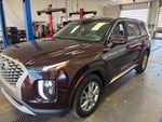 2022 Hyundai PALISADE SE