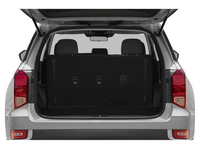 2022 Hyundai PALISADE SE