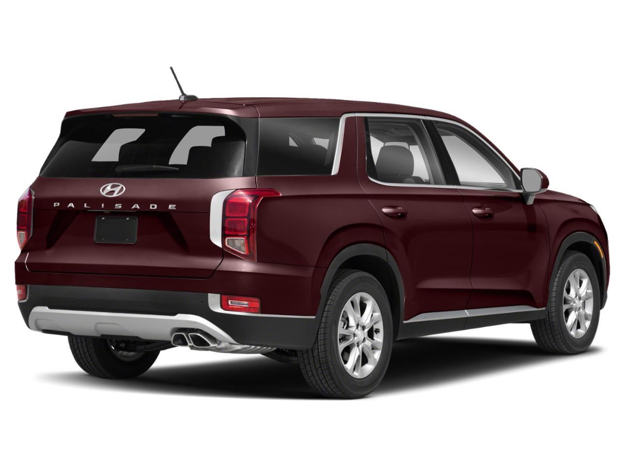 2022 Hyundai PALISADE SE