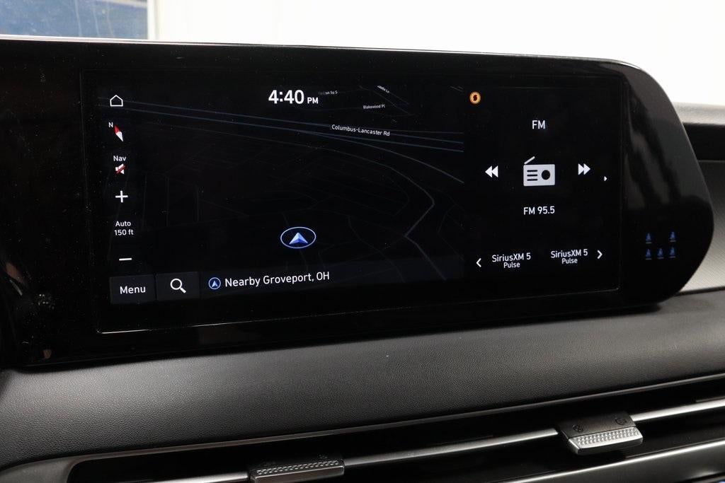 2024 Hyundai PALISADE SEL