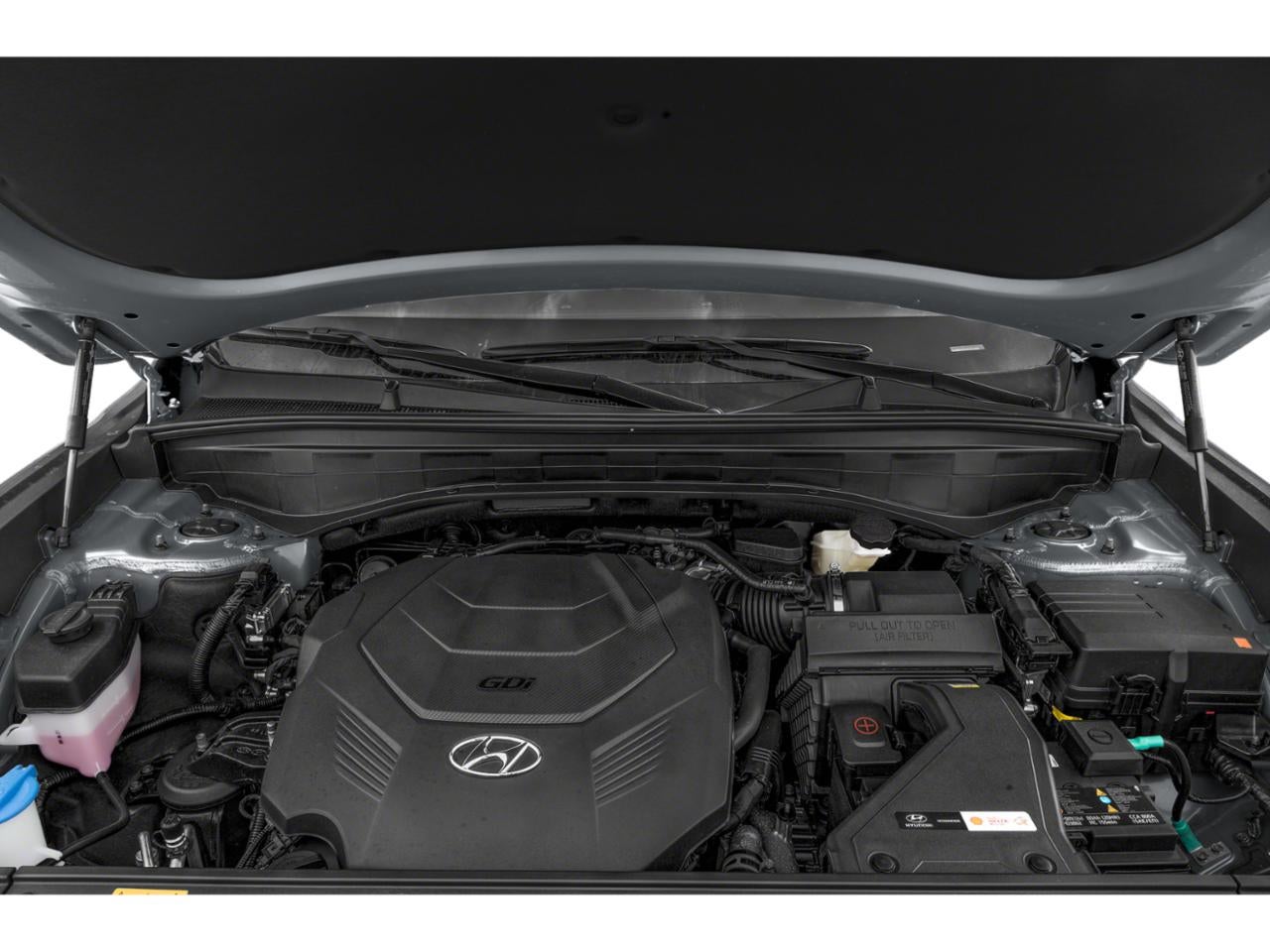 2023 Hyundai PALISADE XRT