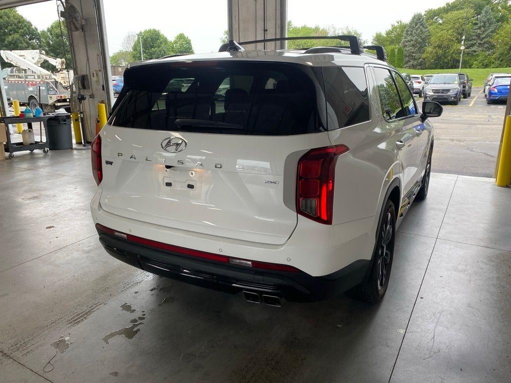 2024 Hyundai PALISADE XRT