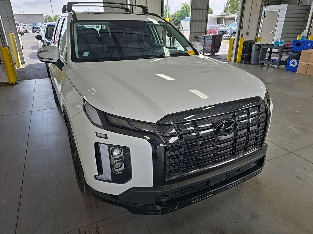2024 Hyundai PALISADE XRT