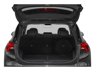 2021 Hyundai SANTA FE HYBRID SEL Premium