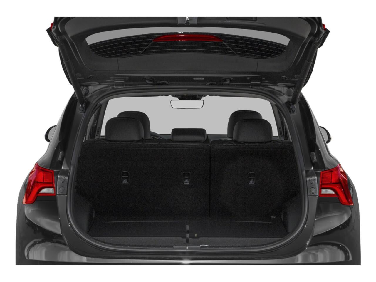 2021 Hyundai SANTA FE HYBRID SEL Premium