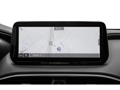 2021 Hyundai SANTA FE HYBRID SEL Premium