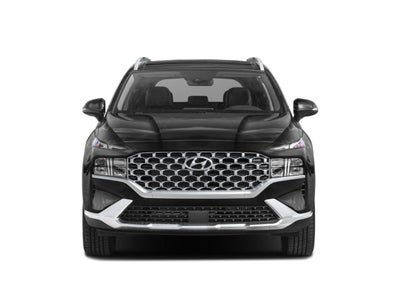 2021 Hyundai SANTA FE HYBRID SEL Premium
