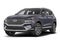 2023 Hyundai SANTA FE PLUG-IN HYBRID SEL Convenience