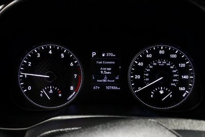 2020 Hyundai ELANTRA Limited