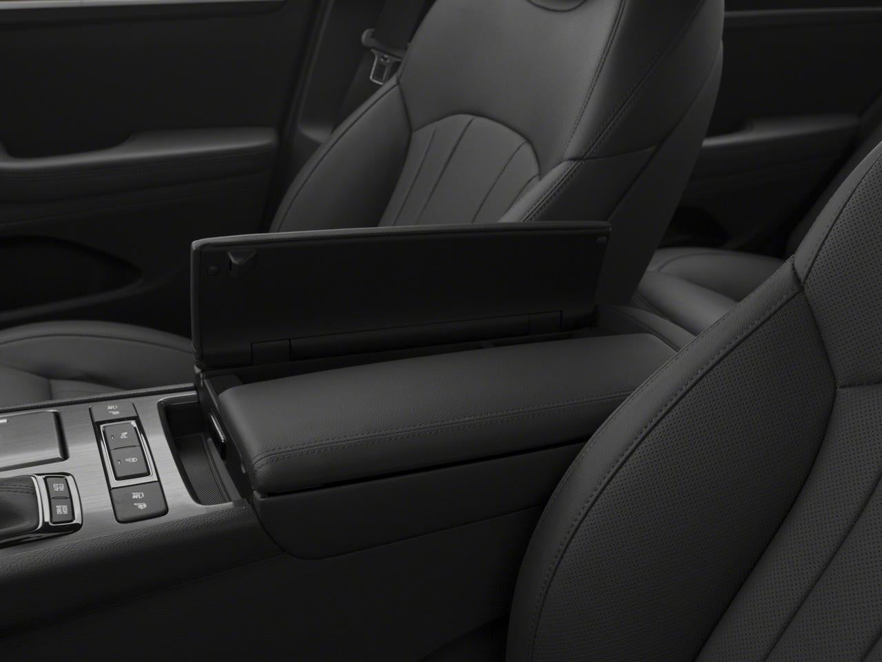 2018 Genesis G80 3.8