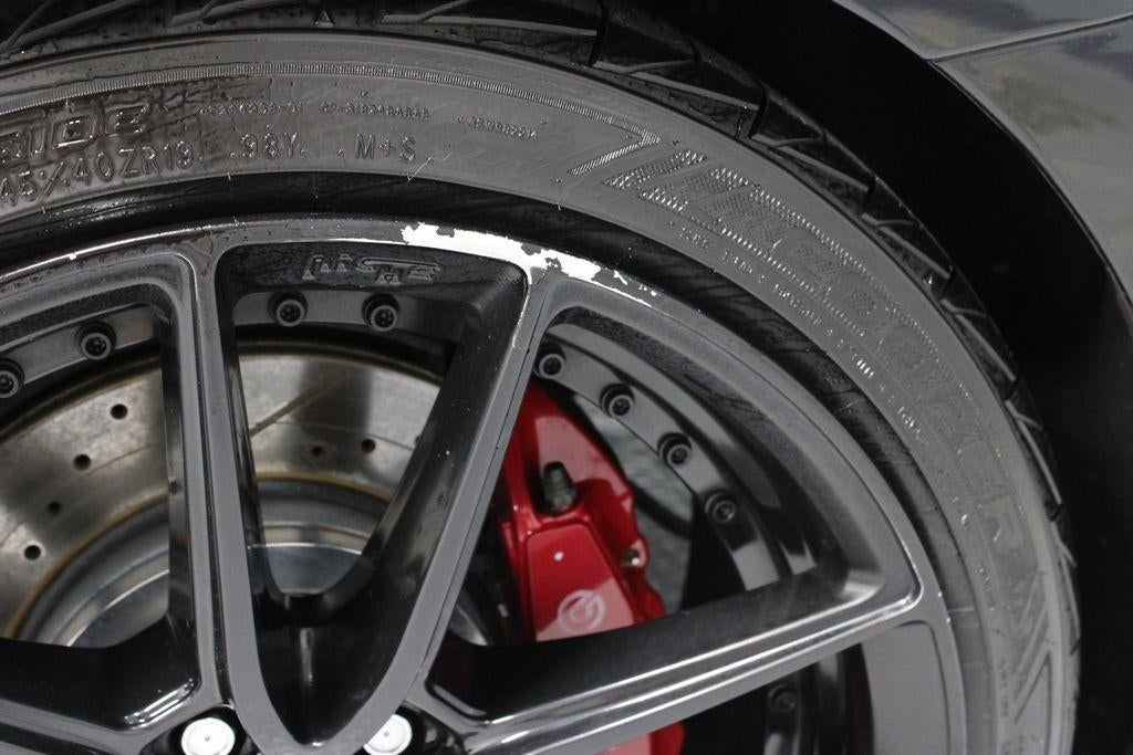 2016 Hyundai GENESIS COUPE 3.8 Ultimate