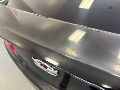 2016 Hyundai GENESIS COUPE 3.8 Ultimate