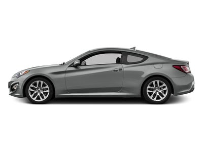 2016 Hyundai GENESIS COUPE 3.8 Ultimate