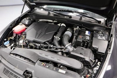 2023 Hyundai SONATA N Line